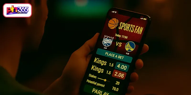 Advanced Mobile Strategies for Basketball Betting