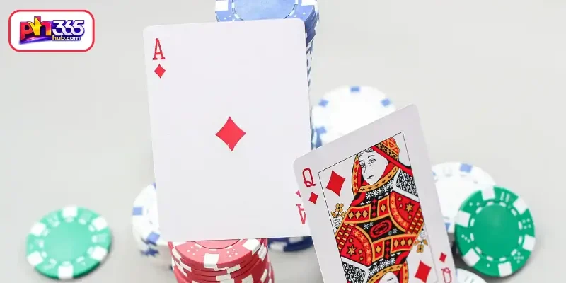 Advanced Strategy in PH365 Card Games