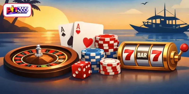 Advanced Tactics for Online Gaming Success
