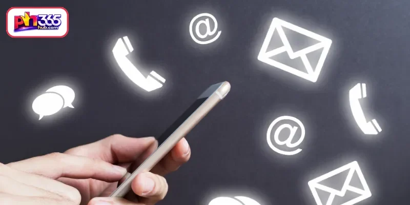 Contact PH365: Support Process and Essential Guidelines