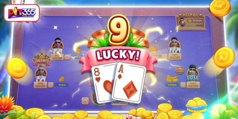 Effective Winning Techniques for Lucky 9 PH in 2026