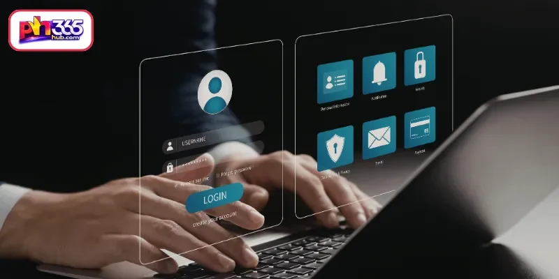 Essential Security Guidelines for PH365 Login