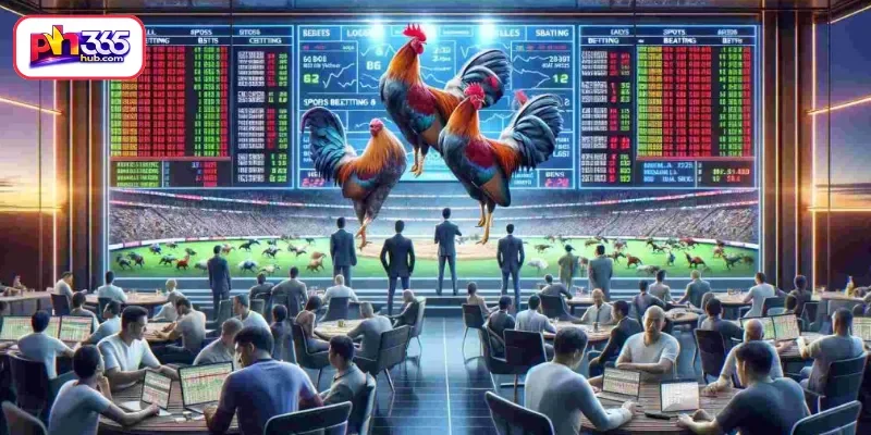 Expert Techniques for Analyzing Sabong betting odds