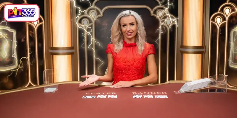 Expert Techniques for Success in Baccarat Live
