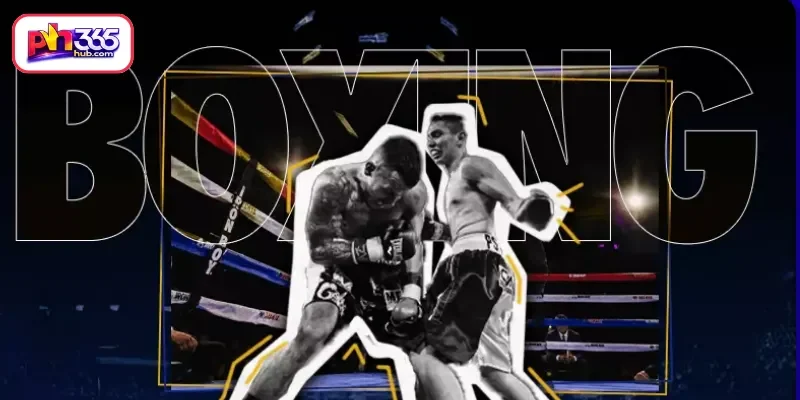 How Boxing Betting Odds Work