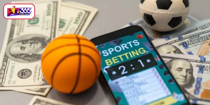Key Betting Markets Available Inside the App