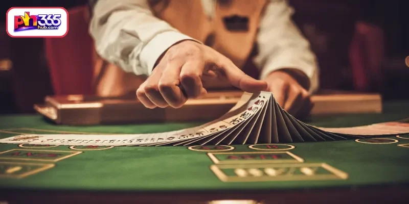 Key Blackjack PH Variations Worth Trying
