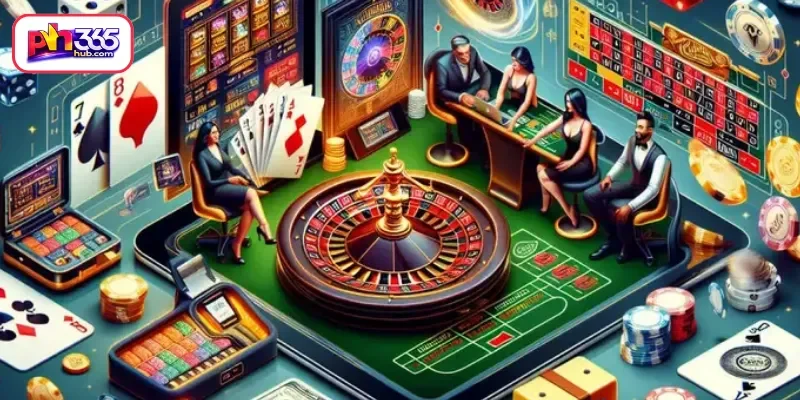 Key Factors That Define the Best Online Casino PH in 2026