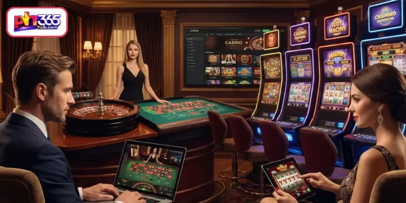 Key Foundations of a Reliable Online Casino Reviews