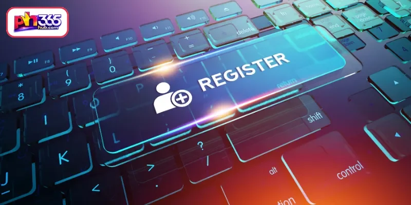 Key Notes for PH365 Register