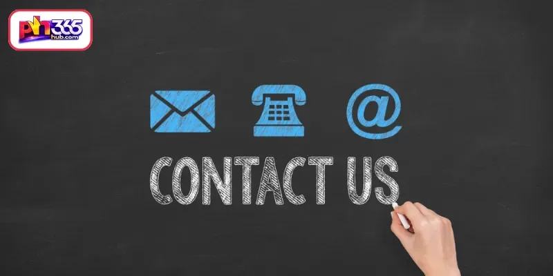 Official Communication Channels and Support Options