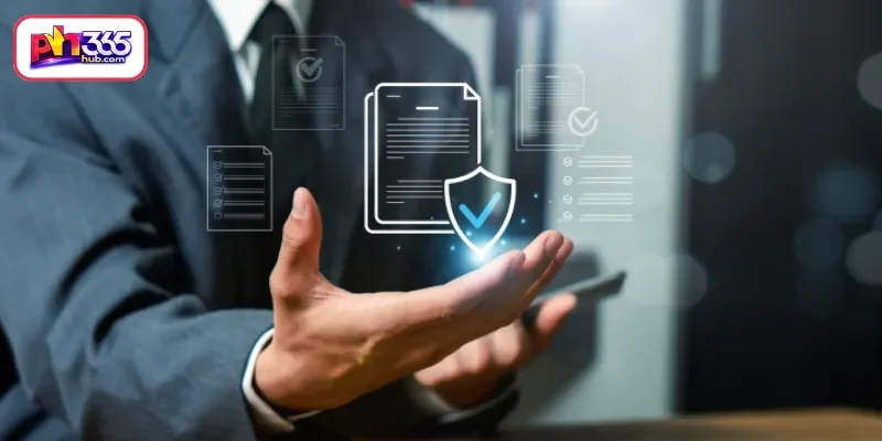 PH365 Account Requirements and Security Standards
