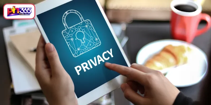 PH365 Privacy Policy: Information Processing and Protection Measures