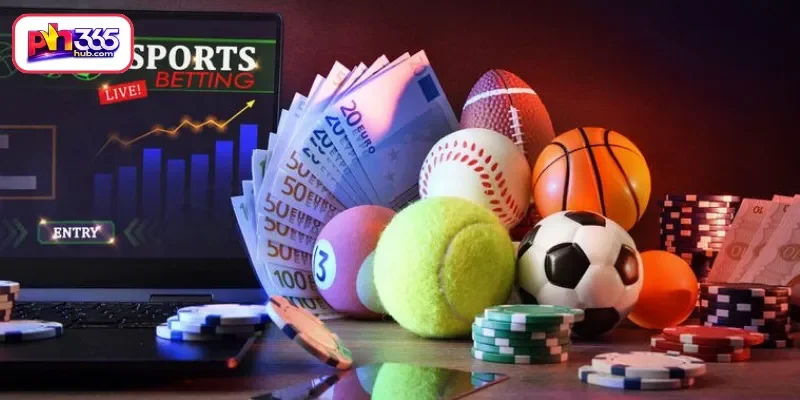 PH365 Sports – A Total Sports Betting Solution