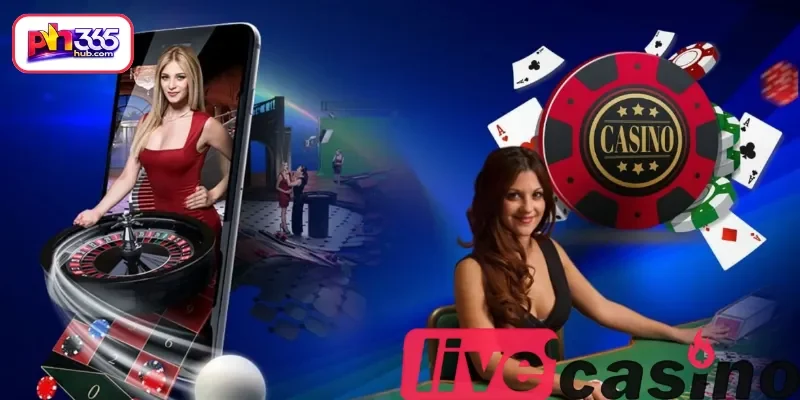 Pro Strategies for Success at PH365 Live Casino