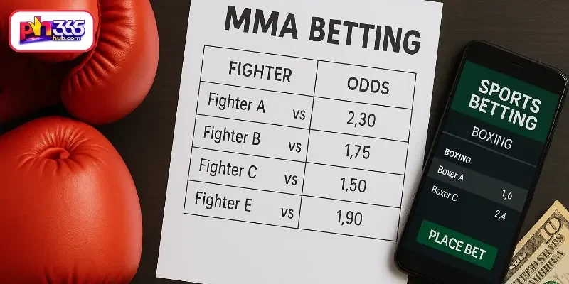 Proven Methods for Long-Term Success in Boxing Betting