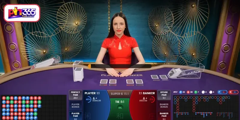 Reasons Baccarat Live Attracts Professional Players