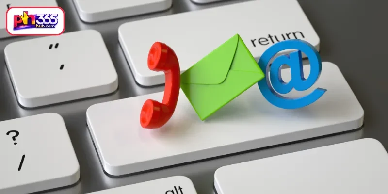 Reasons why players should contact PH365 for immediate support