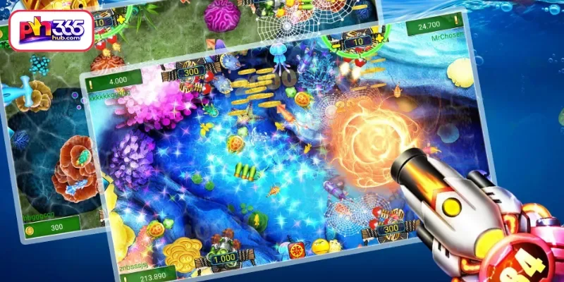 Winning Strategies in the PH365 Fishing Arena