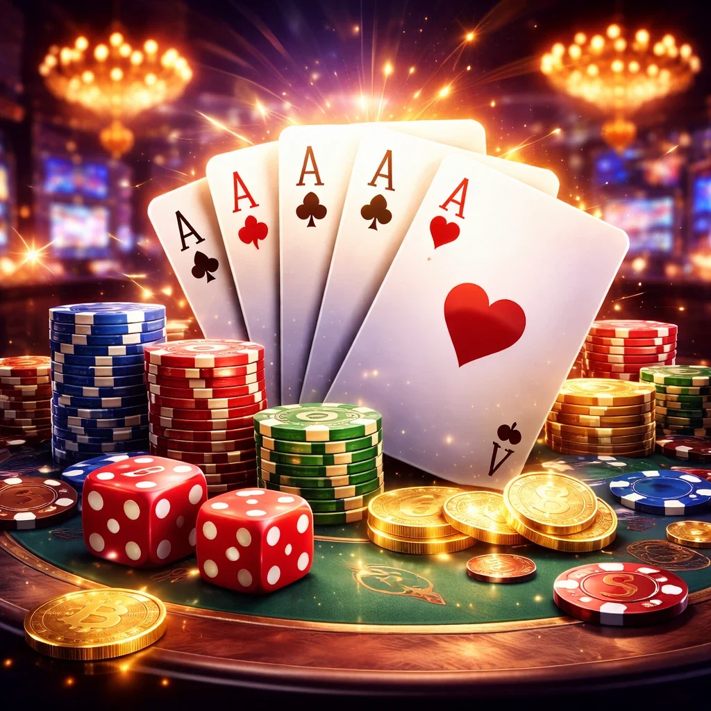 card games