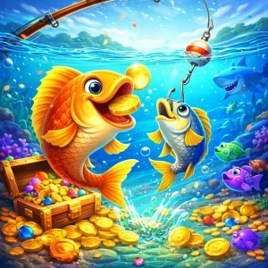 Fishing