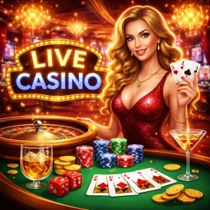 live-casino