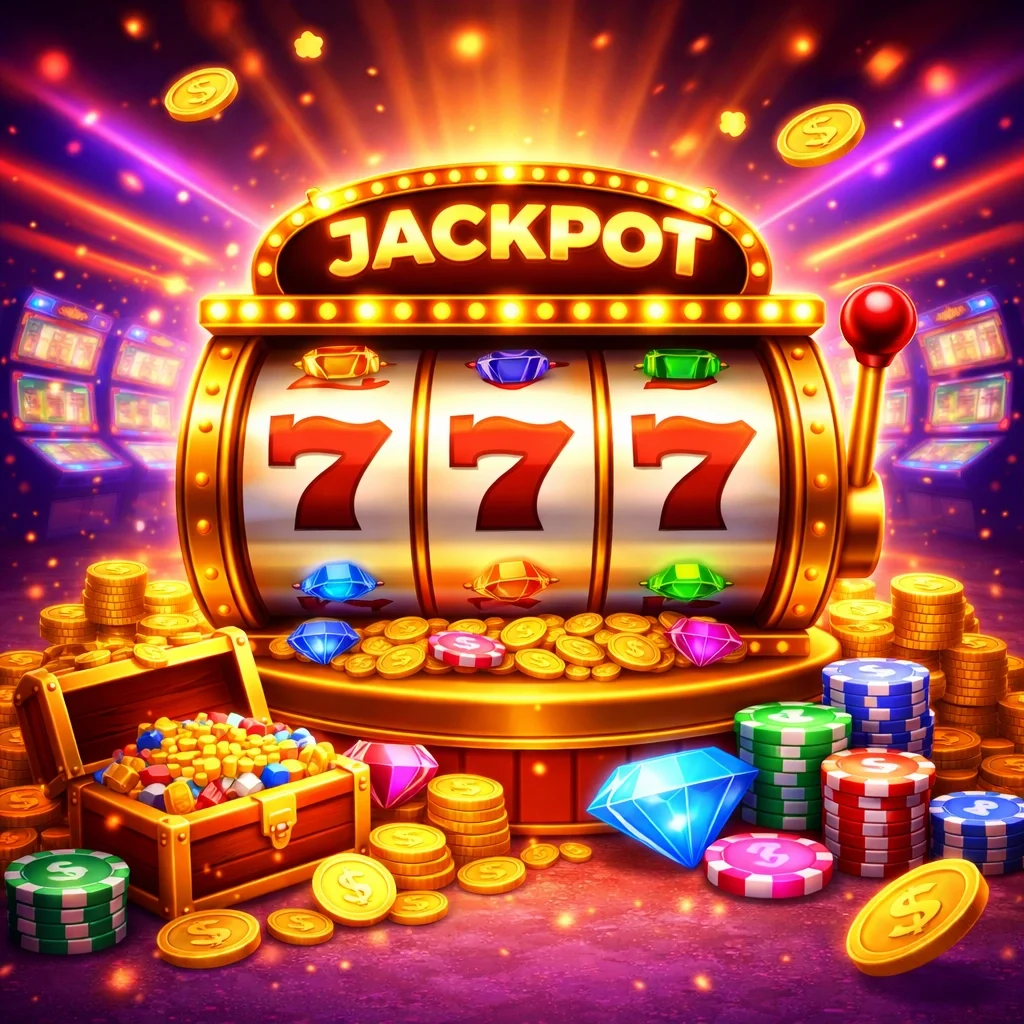 slots-game